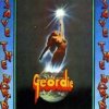 Geordie - Save The World [CD]