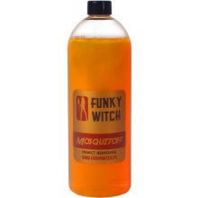 Funky Witch Mosquitoff Insect Remover 1 l