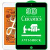 Tvrdené sklo keramické 9D pre Apple iPad mini 2019 / iPad mini 4