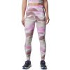 Columbia Boundless Trek Legging Dámske Legíny Cosmos Undercurrent 2033514561