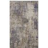 Kusový koberec Nouristan Cairo 105586 Creme Blue 80x120 cm