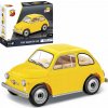 Cobi 24514 Fiat Abarth 595, 1:35