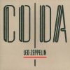 Led Zeppelin - Coda (Reissue) (LP)