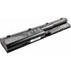 TRX QK646AA 4400 mAh batéria - neoriginálna