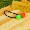 Begleri Twister Begleri Monkey´s Fist (BegleriTwister) - priemer beadu 22-23mm, kov 13-14g Variant: 17 cm - Nighlife (č.31)