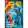 CREW Flash 6: Když zamrzne peklo (Znovuzrození hrdinů DC)