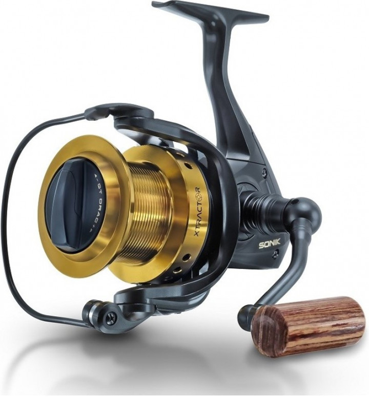 Sonik Xtractor 5000 GS Reel