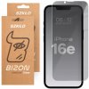 Tvrdené sklo Bizon pre Apple, iPhone 13 Pro, iPhone 14, iPhone 16e 1 ks