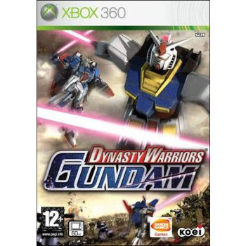 Dynasty Warriors: Gundam