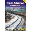 Trans-Siberian Handbook (Bryn Thomas)(Brožovaná)