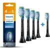 Philips Sonicare Premium Plaque Defense HX9045/33 5 ks