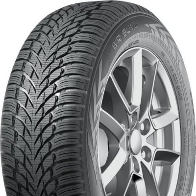 NOKIAN WR SUV 4 285/40R21 109V XL