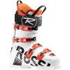 Rossignol Hero World Cup SI 130 bílé lyžařské boty - 260