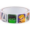 Samolepky Avengers set