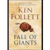Fall of Giants - Ken Follett, Macmillan
