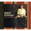 Simon Paul - You're The One / Vinyl Replica [CD]