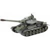 S-Idee RC Bojujúci tank T34