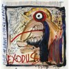 Exodus - FORCE OF HABIT (1CD)