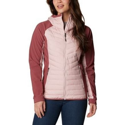 Columbia Powder Lite Hybrid Hooded