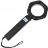 Ruční detektor kovů, černý 142227