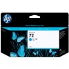 Atramentová náplň HP C9371A HP 72 cyan (130 ml) pre DesignJet T610/T62