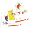 HABA LogiCASE 4+ rokov Štartovacia sada