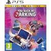You Suck at Parking Complete