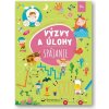 Výzvy a úlohy Spájanie