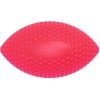 PULLER Pitch Dog sport ball green 9 cm x 14 cm