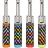 4ks CLIPPER® Minitube Color Waves