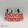 Loranc Magnetka na tortu - Stranger Things