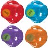 Kong Jumbler hračka pre psov gumová lopta L / XL 18 cm