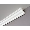 Stropné polystyrénové lišty ST45 - 45 x 45 mm - rohové