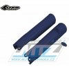 UFO Kryty predných vidlíc KTM SX+SXF / 23-25 + EXC + EXCF / 24-25 + Husqvarna TC + FC / 23-25 + TE + FE + Gas-Gas - farba modrá