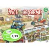 Život na farme - Vakát
