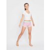 Dievčenské menštruačné nohavičkyModibodi Teen Hipster Boyshort Moderate Bubblegum Purple (DMKMTHBMBP) 10-12 let
