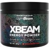 XBEAM Energy Powder GymBeam 360 g