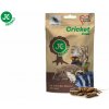 JK ANIMALS sušený cvrčok 80 g