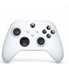 Microsoft Xbox Wireless Controller, robot white [QAS-00009]