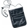 Deuter Security Wallet II black
