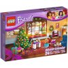 LEGO® 41131 Friends Adventný kalendár