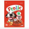 Frolic Hovädzie 2,6 kg