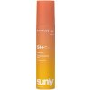 Attitude Minerálny opaľovací krém v spreji SPF 50 Sunly Spray 75 ml