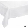 Teflónovy obrus na stôl Square - biely Rozmer obrusu (šírka x dĺžka): 100x100cm