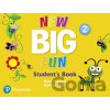 New Big Fun 2 - Student Book and CD-ROM pack - Barbara Hojel, Mario Herrera