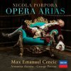 Porpora Nicola: Opera Arias - CD