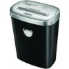 FELLOWES skartovač 53 C/ křížový řez 4x35 mm/ objem koše 23 l/ stupeň utajení P-4 (důvěrné)/ černý