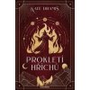 Prokletí hříchů - Kate Dramis