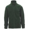 PAYPER NEPAL 001088-0325 / Fleecová celozapínacia bunda - green XL