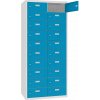 Malow Osobné skrinky s 20 oddielmi MSus 4210 MSU1827120101
